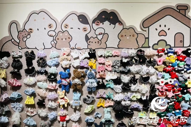 魔法手作坊：都市生活中的“離線創(chuàng)造站”