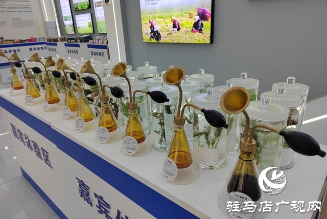 國(guó)家級(jí)盛會(huì)搭臺(tái)賦能 杞樂生物科技借勢(shì)騰飛