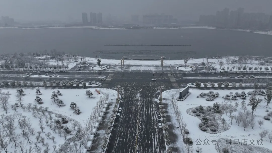 冬日限定雪景大片，每一張都能當(dāng)壁紙！