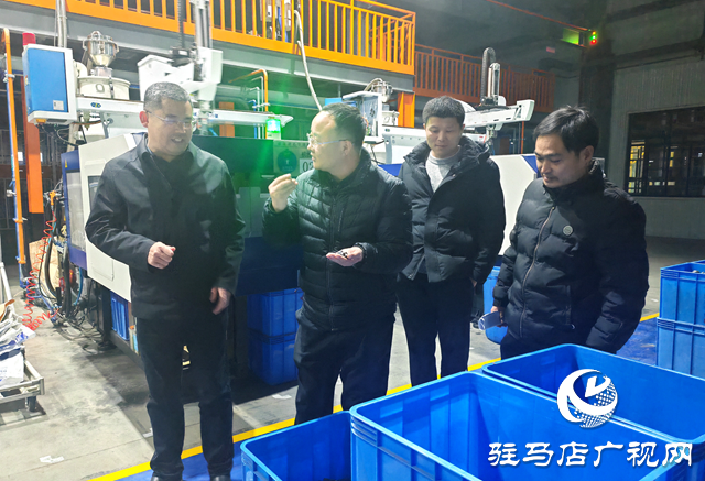 平輿縣：從&ldquo;防水之鄉(xiāng)&rdquo;到&ldquo;出海之都&rdquo; 戶外產(chǎn)業(yè)集群點(diǎn)亮縣域經(jīng)濟(jì)