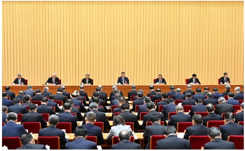 習(xí)近平:“因地制宜,本質(zhì)是實(shí)事求是”