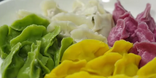 冬天的熱量KPI ，靠這頓美食輕松達標