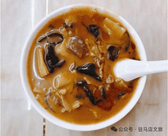 駐馬店的冬:藏在煙火與風(fēng)雪里的溫柔