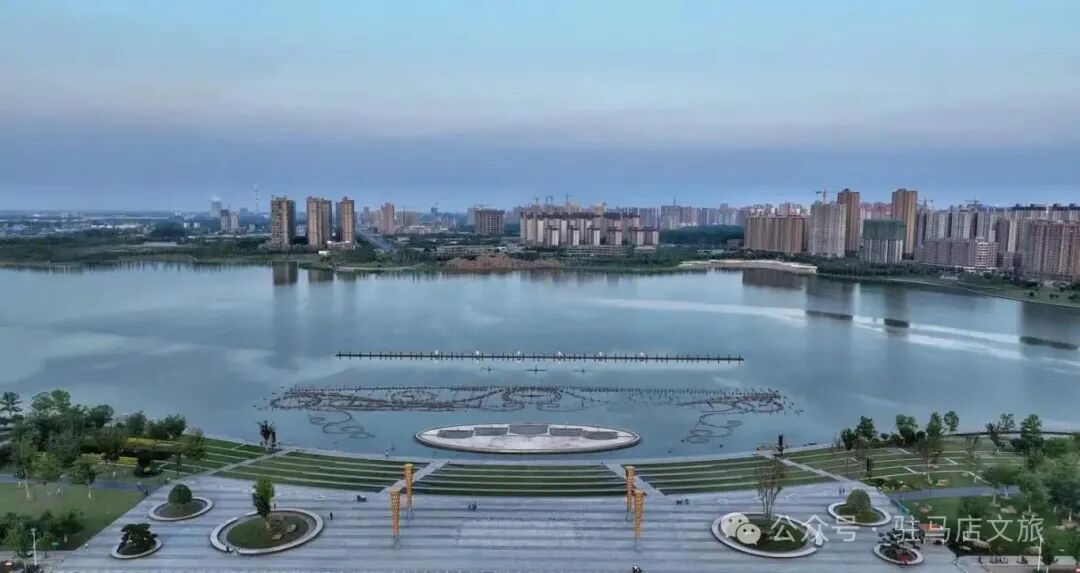 全部免費！在駐馬店，收藏冬日的第一縷暖陽