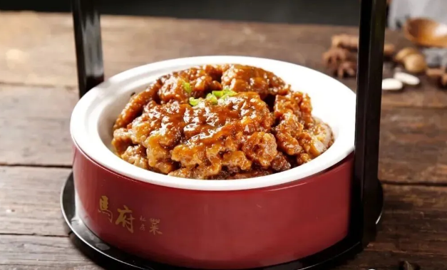 冬天的熱量KPI ，靠這頓美食輕松達標