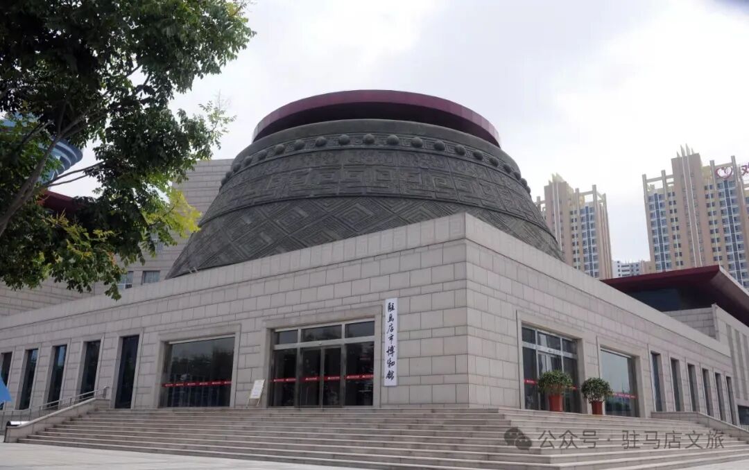 駐馬店的冬日浪漫，藏在這些地方