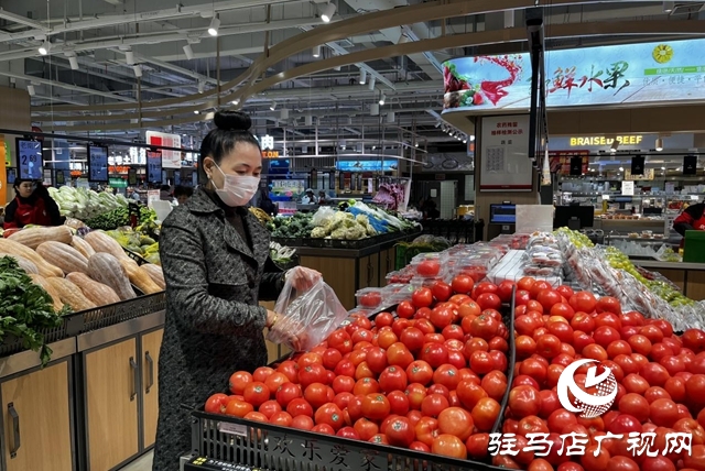 部分蔬菜價(jià)格走高 西紅柿價(jià)格柿不可擋