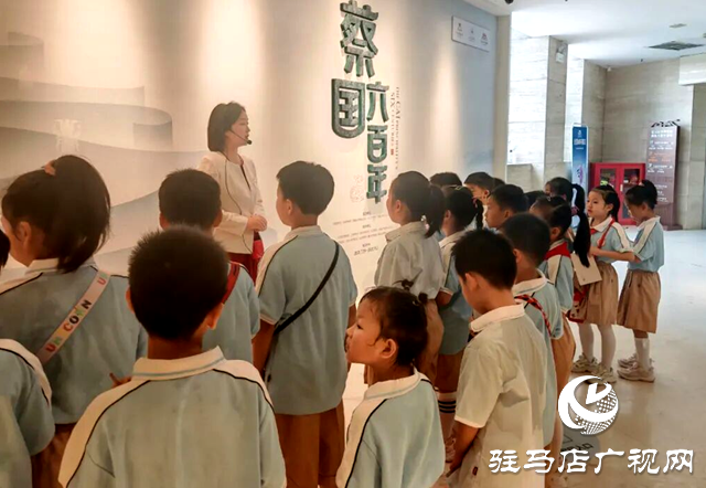 筑牢根基 煥發(fā)活力——駐馬店推動文化遺產(chǎn)保護(hù)傳承結(jié)碩果