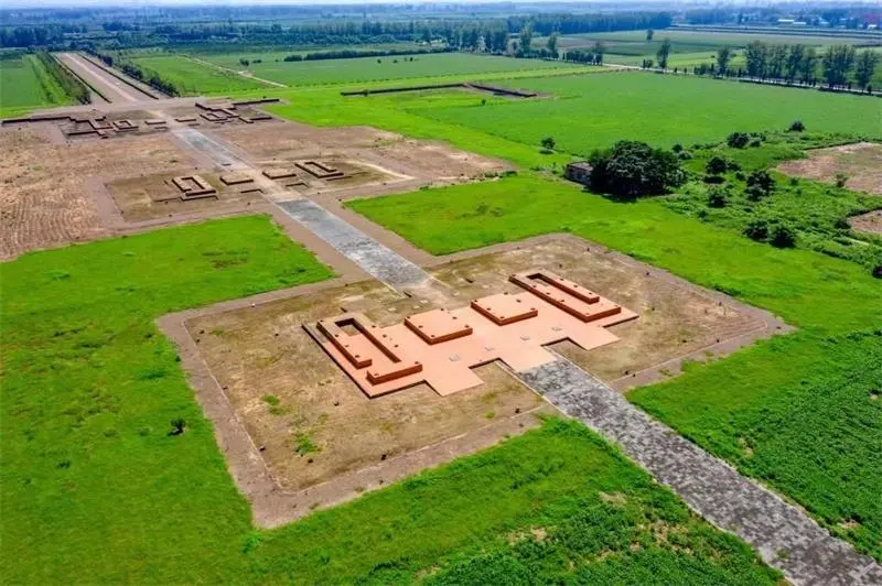 文博日歷丨古人的熨斗上有個會打招呼的瑞獸