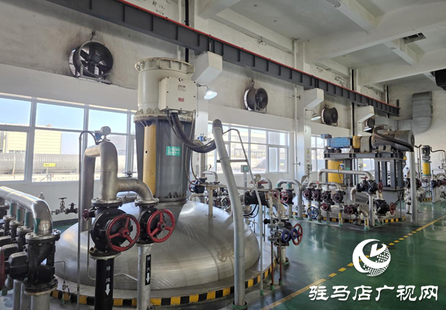 天方藥業(yè)：深耕綠色低碳發(fā)展 筑牢醫(yī)藥產(chǎn)業(yè)環(huán)保底色