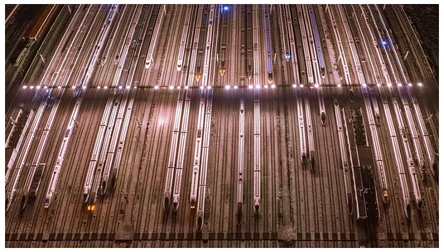 融入服務(wù)全國統(tǒng)一大市場，是河南的機(jī)遇