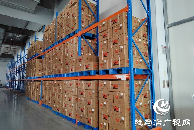 寵世紀(jì)寵物食品：精準(zhǔn)對(duì)接“農(nóng)加會(huì)” 產(chǎn)業(yè)迎新發(fā)展機(jī)遇