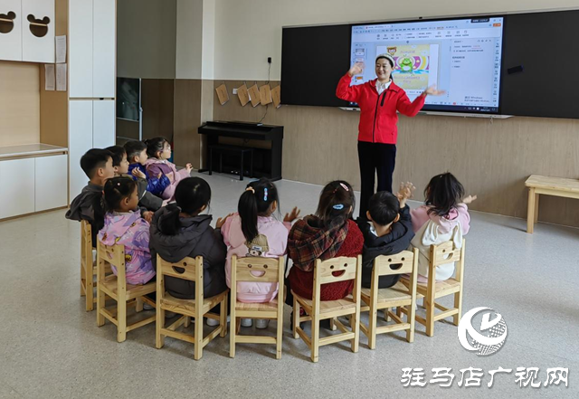 【天中光榮榜】張春煥：在公益路上步履不停的教育&ldquo;點燈人&rdquo;