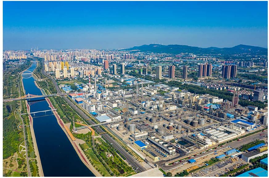 河南的四篇強產(chǎn)業(yè)大文章