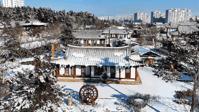 新年第一站，我先沖了！