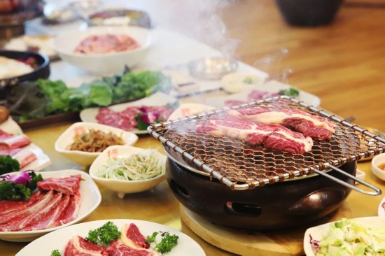 新年第一站，我先沖了！