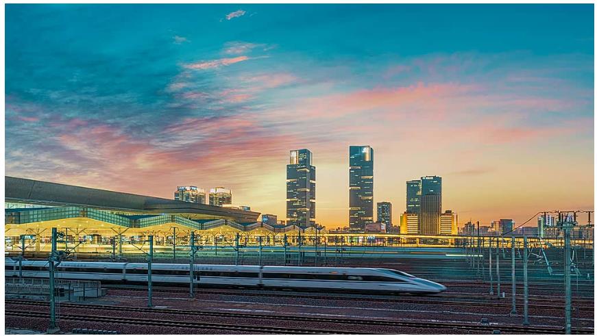 河南的四篇強產(chǎn)業(yè)大文章