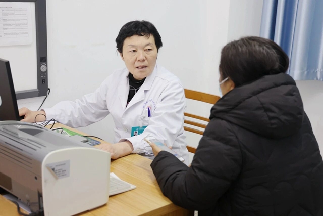 駐馬店市中心醫(yī)院內(nèi)分泌科王連偉當(dāng)選中國醫(yī)師協(xié)會(huì)內(nèi)分泌代謝科醫(yī)師分會(huì)第六屆委員會(huì)委員?