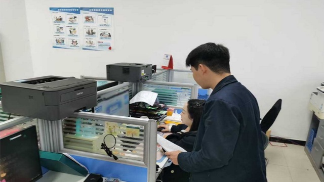 國網(wǎng)新蔡縣供電公司：人工智能群創(chuàng)賦能電網(wǎng)智能化轉(zhuǎn)型