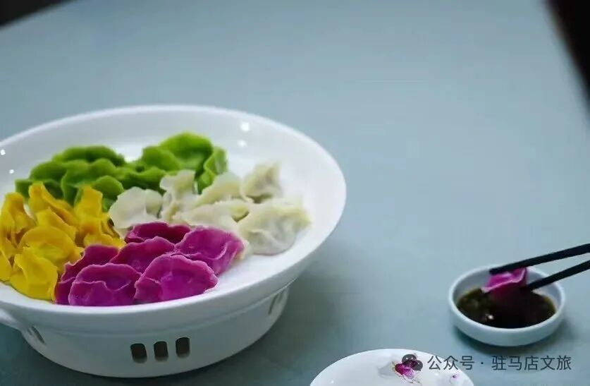 駐馬店冬日微度假指南：在山水間，赴一場(chǎng)暖冬之約