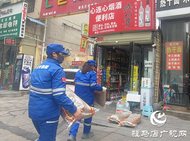 千畝紅薯滯銷農(nóng)戶愁 救援隊(duì)&ldquo;帶貨&rdquo;傳溫情