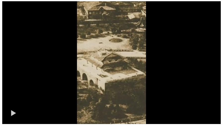 88年，不敢忘，不能忘！這是南京城淪陷前后影像