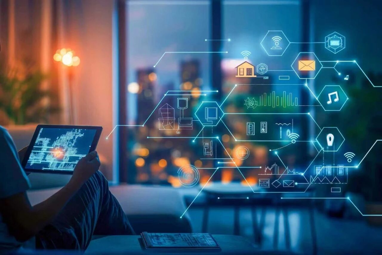 國家安全機關(guān)提示：使用智能設(shè)備，牢記這三條守則！