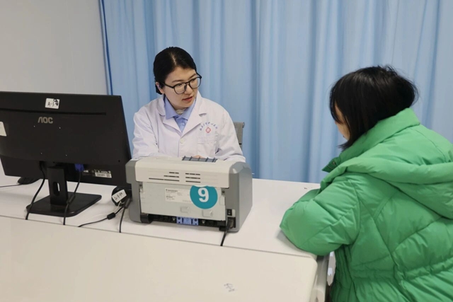 駐馬店市中心醫(yī)院生殖醫(yī)學(xué)中心搬遷啟用，就診享多項(xiàng)費(fèi)用減免