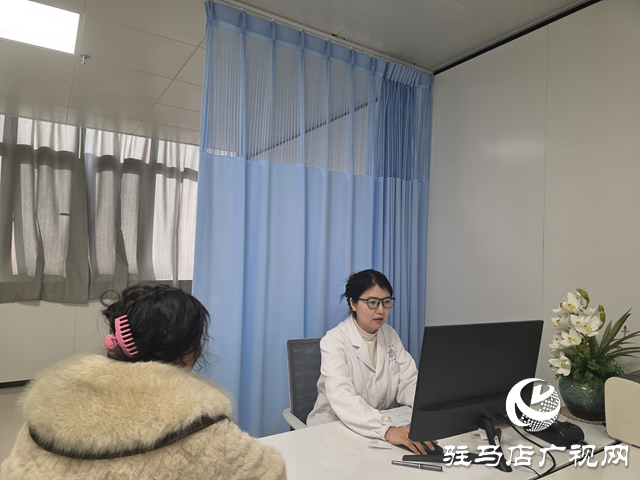 駐馬店市中心醫(yī)院生殖醫(yī)學(xué)中心搬遷啟用