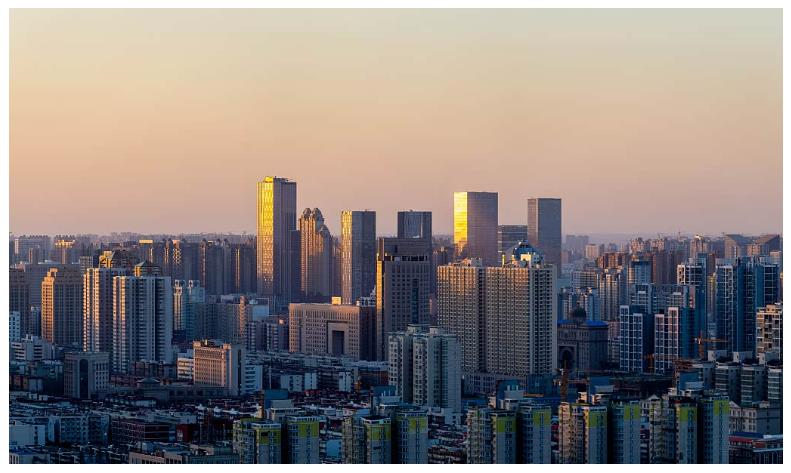 河南的消費(fèi)潛力，有多大？｜何以&ldquo;豫&rdquo;時俱進(jìn)