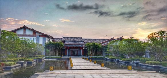 當(dāng)課本里的秦相，成了故鄉(xiāng)的 “同鄉(xiāng)人”