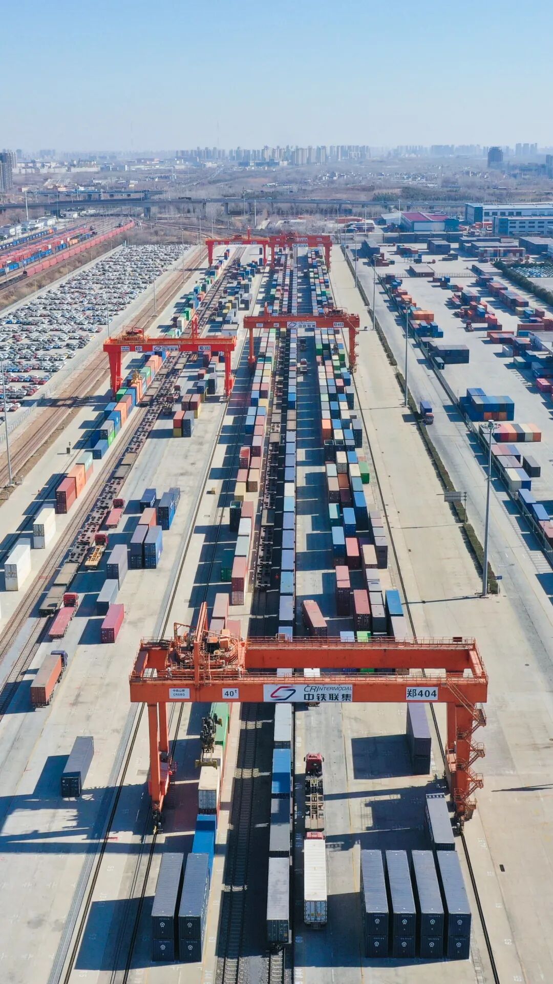 絲綢之路的味道，河南人都知道！