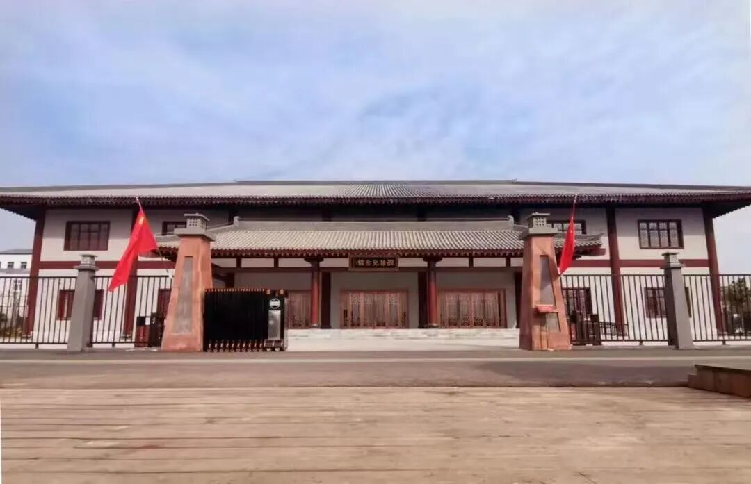 絲綢之路的味道，河南人都知道！