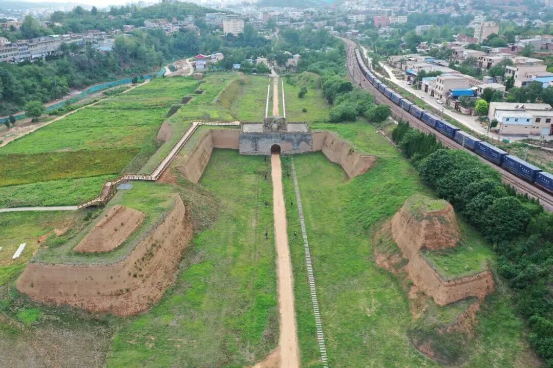 絲綢之路的味道，河南人都知道！