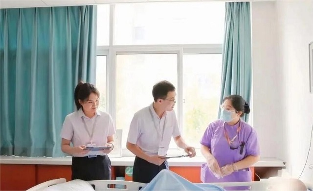 回眸2025丨將自身發(fā)展融入國(guó)家發(fā)展大局，中國(guó)人壽交出“三有”年度答卷