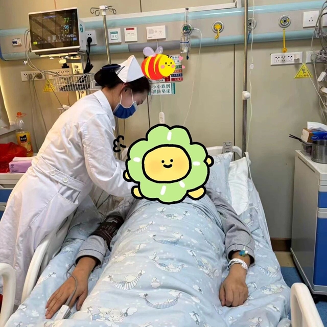 駐馬店市中醫(yī)院成功救治主動(dòng)脈夾層患者 專(zhuān)家提醒：高血壓需規(guī)范控制