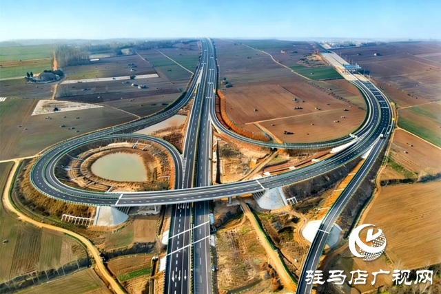 沈遂高速公路今日正式建成通車