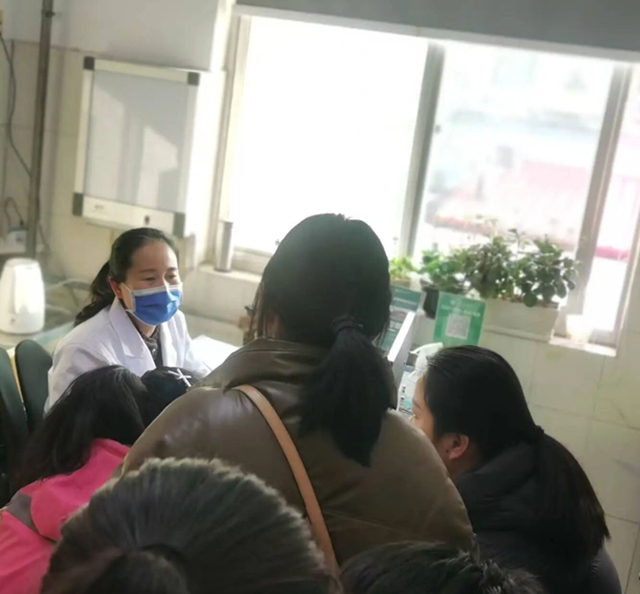 關(guān)注成長，賦能未來——兒童康復(fù)科“身高促進(jìn)”與“專注力提升”活動(dòng)圓滿落幕