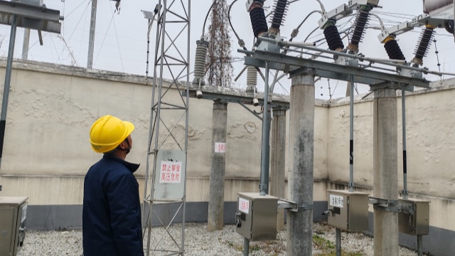 國網(wǎng)泌陽縣供電公司：圓滿完成重要會議保電任務(wù)