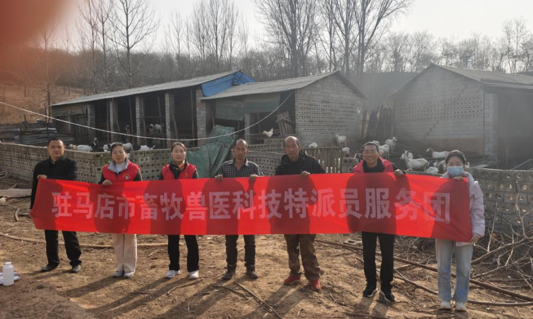 駐馬店市動(dòng)物疫病防疫檢疫中心發(fā)布2026年元月份動(dòng)物疫病預(yù)警預(yù)報(bào)