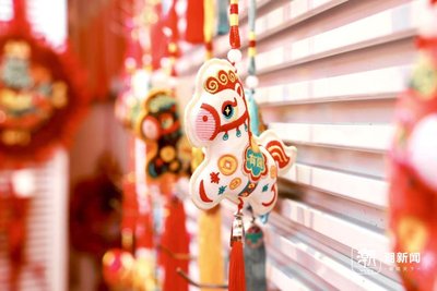 馬元素商品走俏 生肖經(jīng)濟(jì)潛力大