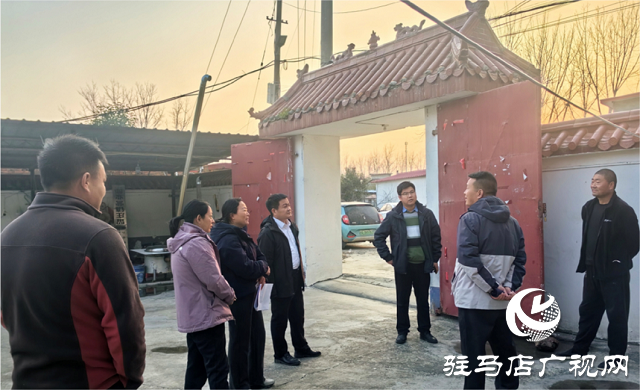 駐馬店聯(lián)通開(kāi)展2025年12月線路隱患排查治理活動(dòng)