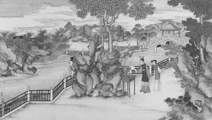 《紅樓夢》的幾處“杜撰”