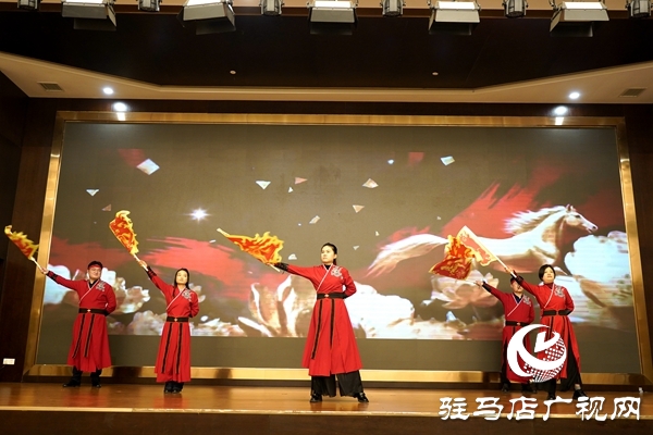 律心筑夢(mèng) 聚力遠(yuǎn)航 河南濟(jì)世雨律師事務(wù)所年終慶典圓滿落幕