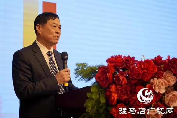 律心筑夢(mèng) 聚力遠(yuǎn)航 河南濟(jì)世雨律師事務(wù)所年終慶典圓滿落幕