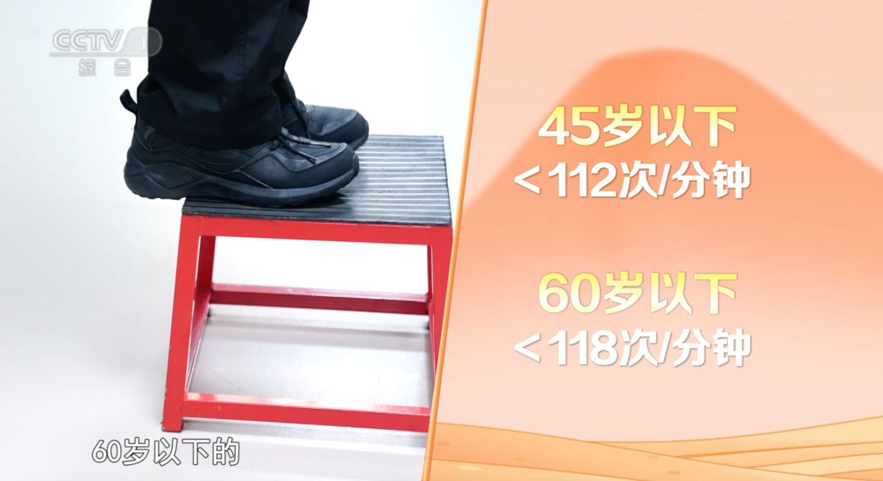 經(jīng)常運(yùn)動和不運(yùn)動的人 區(qū)別讓人吃驚！