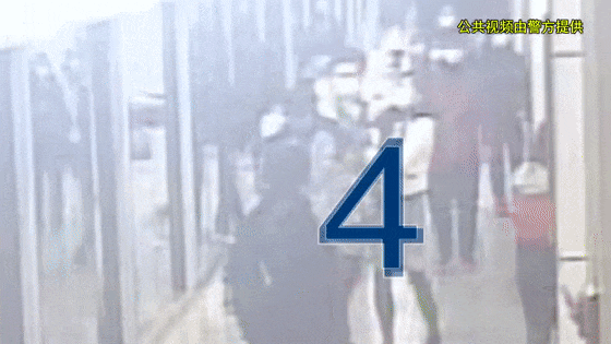 男子被打10個(gè)耳光不還手！還手算互毆？新規(guī)說清了