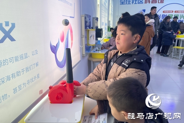 駐馬店市文化館“家門口的藝生活”活動(dòng)走進(jìn)驛城區(qū)