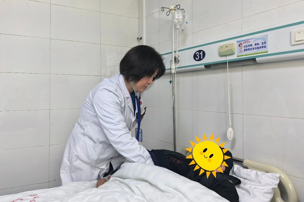 新年伊始暖人心！駐馬店市第一人民醫(yī)院新年收獲多封患者感謝信