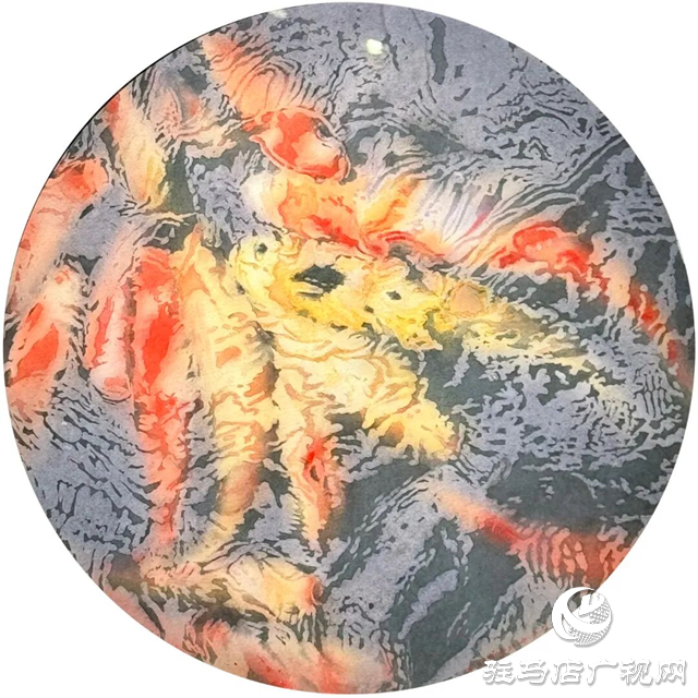 &ldquo;筆啟新程?紙繪華年&rdquo;2026年駐馬店新春書畫線上展溫情啟幕